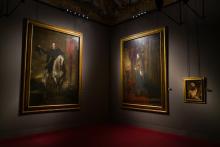 Palazzo Rosso