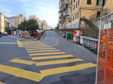 Lavori Sestri