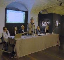 settimana legalità