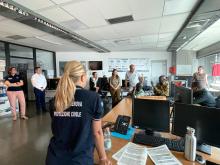 Protezione civile