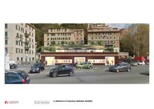 nuovo mercato parenzo