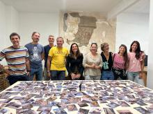 foto di gruppo