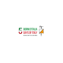 5 Giorni d'Italia-Logo 5 Giorni d'Italia-Logo