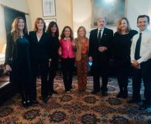 foto di gruppo
