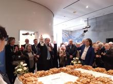 50 Anni Insieme-Bucci (Brindisi)