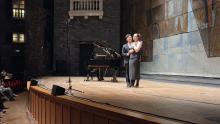 50 Anni Insieme-Cantanti