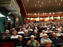 50 Anni Insieme-Coppie