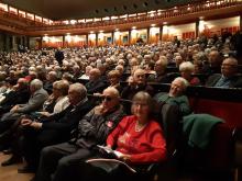 50 Anni Insieme-Coppie