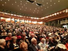 50 Anni Insieme-Coppie
