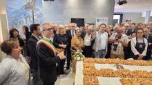 50 Anni Insieme-Intervento Robotti