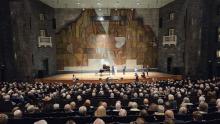 50 Anni Insieme-Teatro e pubblico