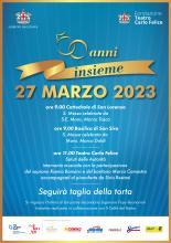 50 Anni Insieme