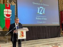 festa polizia 2023