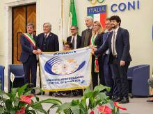 Genova capitale dello sport del Mediterraneo 2024