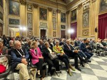 festival della scienza