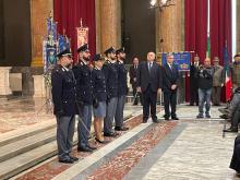 festa polizia 2023