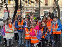 Pedibus 25 anni