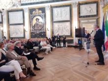 un mese da Ocean race