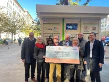 donazione AMIU