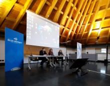 Centro studi statistica