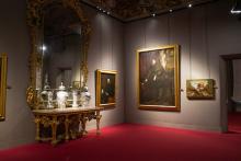 Palazzo Rosso