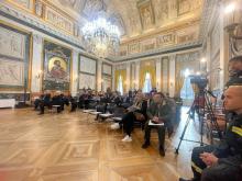 vigili del fuoco