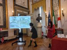un altro progetto