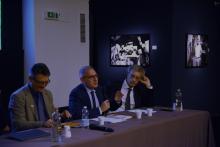 settimana legalità