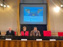 convegno lacqua è vita