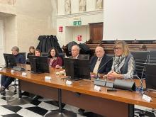 consegna borse di studio