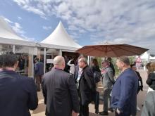 folla la Mipim