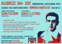 Partigiano Berto