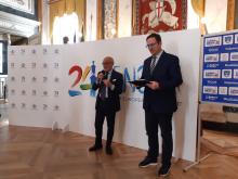 Intervento Balleari