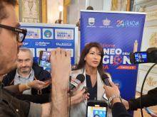 Intervista Ferro