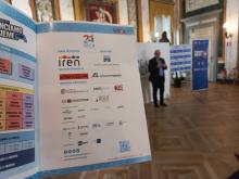 pannello con elenco Sponsor
