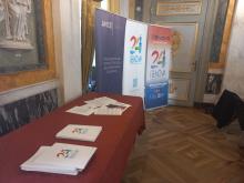 60° Torneo delle Regioni-Sponsor