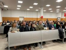 aula sofia sacchitelli