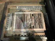 archivio museo stampa