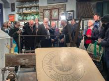 archivio museo stampa