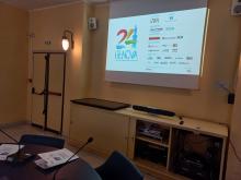 Gli sponsor di Genova 2024 Capitale europea dello Sport