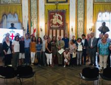 foto di gruppo