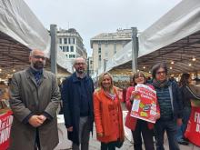 Fiera libro