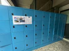 Bikeparking
