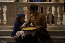 presepe vivente
