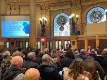 convegno natalità
