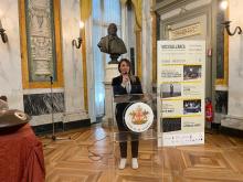 Voci dall'arca