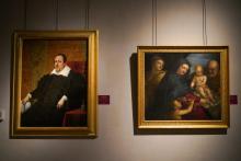 Palazzo Rosso