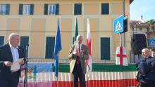 Via Luigi Ghiglione
