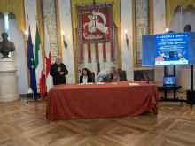 Carnevale relatori