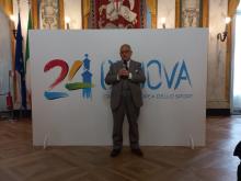 relatore 2